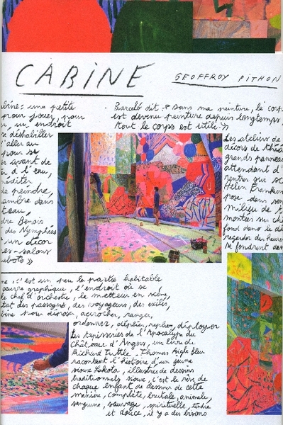 Image de Cabine
