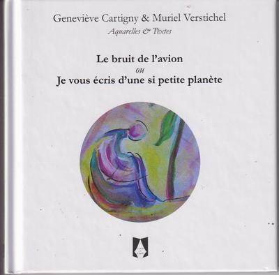 Picture of Le bruit de l'avion