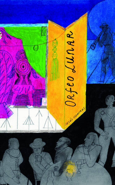 Picture of Orfeo Lunar