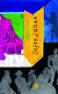 Picture of Orfeo Lunar