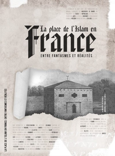 Image de PLACE DE L´ISLAM EN FRANCE (LA