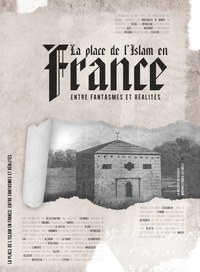 Image de PLACE DE L´ISLAM EN FRANCE (LA