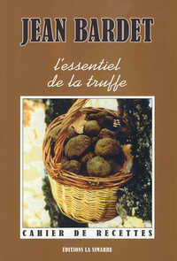 Image de L'ESSENTIEL DE LA TRUFFE