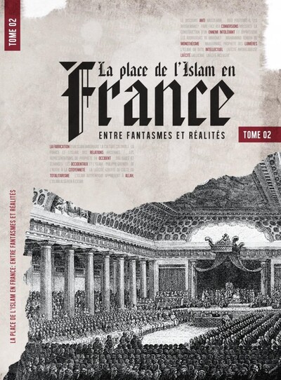 Image de LA PLACE DE LISLAM EN FRANCE