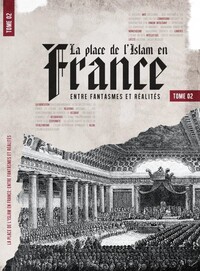 Image de LA PLACE DE LISLAM EN FRANCE