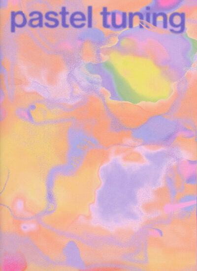 Picture of Pastel Tuning