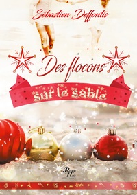 Image de Des flocons sur le sable