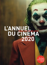 Image de L' Annuel du Cinéma 2020