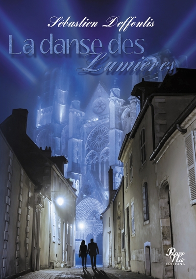 Image de LA DANSE DES LUMIÈRES