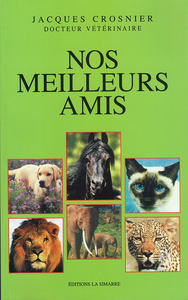 Image de NOS MEILLEURS AMIS