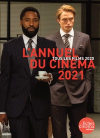 Picture of L' Annuel du Cinéma 2021