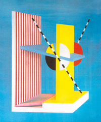 Picture of À peu près Euclide