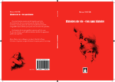 Picture of Histoires de vie-Vies sans histoire
