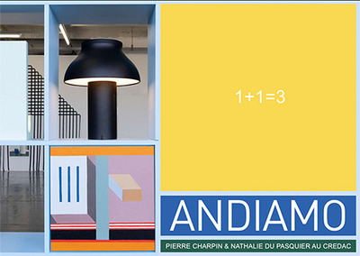 Picture of Andiamo