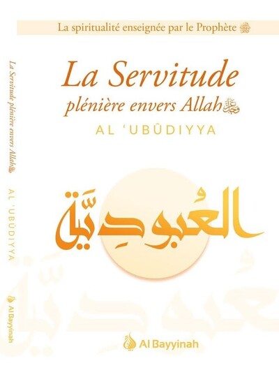 Picture of SERVITUDE LA