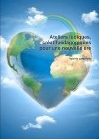 Picture of Ateliers ludiques, créatifs et pédagogiques pour une nouvelle ère