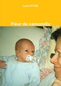 Picture of Fleur de camomille