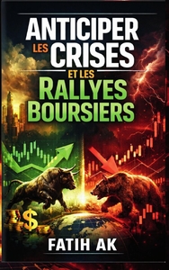 Picture of Anticiper les Crises et les Rallyes Boursiers