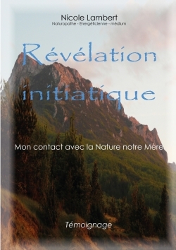 Picture of Révélation initiatique