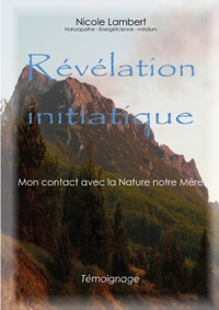 Picture of Révélation initiatique