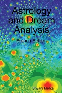 Image de Astrology and Dream Analysis: French Edition