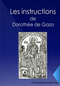 Picture of Les instructions: de Dorothée de Gaza