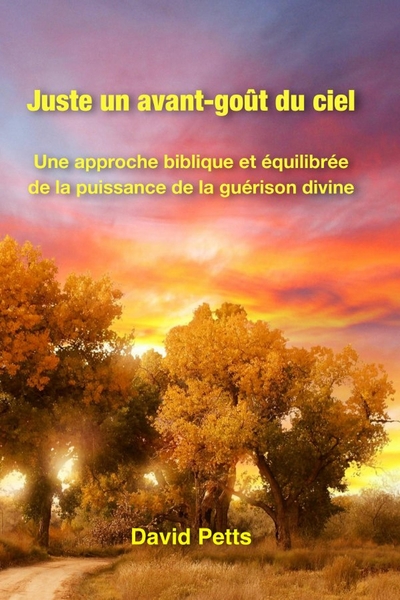 Image de Juste un avant-goût du ciel