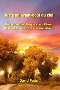 Image de Juste un avant-goût du ciel