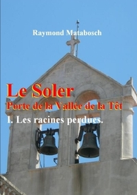 Picture of Le Soler, Porte de la vallée de la Têt