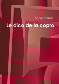 Image de Le Dico de La Copro