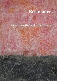Picture of Résonances