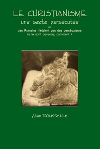 Image de Le CHRISTIANISME - une secte persécutée