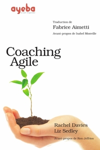Picture of Coaching Agile