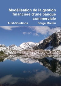 Picture of Modelisation de La Gestion Financiere D'Une Banque Commerciale