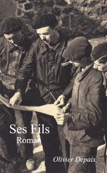 Picture of Ses fils