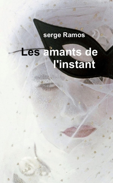 Image de Les amants de l'instant