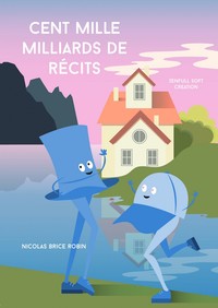 Image de Cent Mille Milliards de Récits