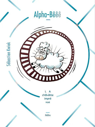 Picture of Alpha-Bêêê