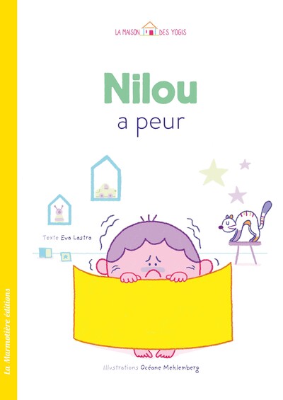 Image de Nilou a peur