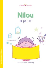 Image de Nilou a peur