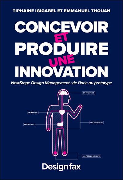 Image de Concevoir et produire une innovation