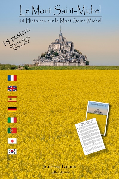 Picture of Le Mont Saint-Michel