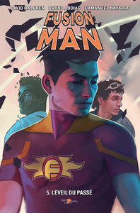 Picture of Fusion Man 5