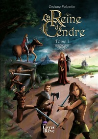Image de La reine de cendre