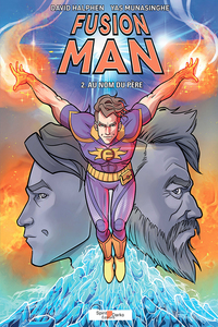 Image de Fusion Man 2 : Au Nom du Père