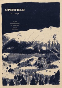 Picture of Openfield, la revue