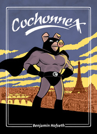 Picture of Cochonnex