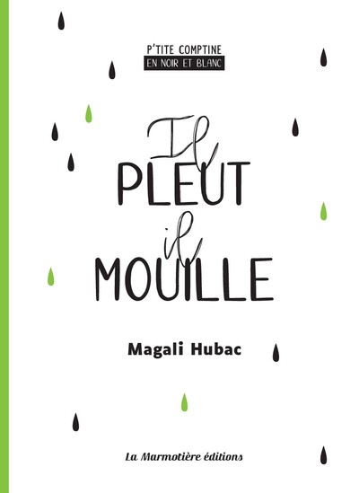 Image de Il pleut, il mouille
