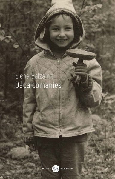 Picture of Décalcomanies