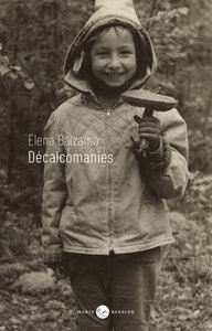 Picture of Décalcomanies